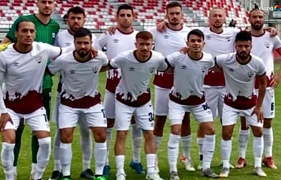 23 Elazığ FK, alt sıralardan kurtulmak istiyor