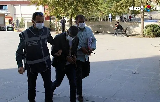 28 yaşında 34 suç kaydı bulunan hırsız yakalandı