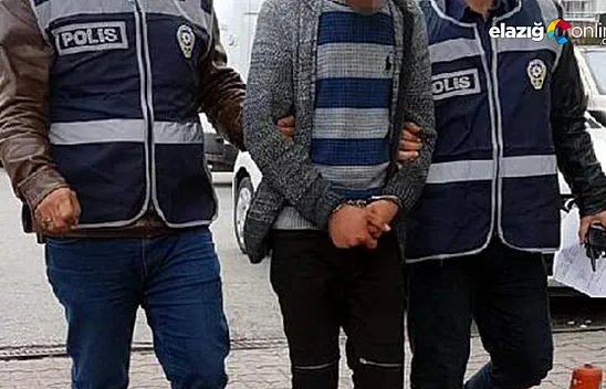 3 evden televizyon çalan şüpheli yakalandı