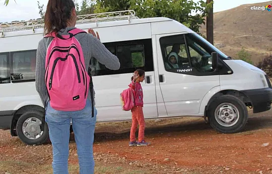 3 kilometrelik fark bir kızın eğitim hayatına mal oldu