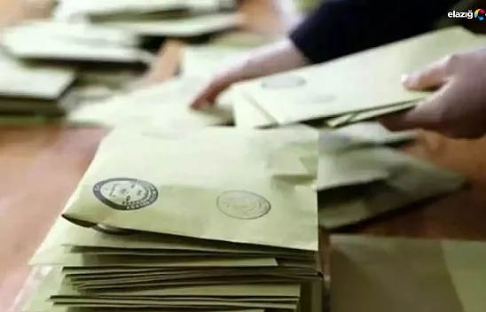 31 Mart 2024 Yerel Seçimlerde oy verme saat kaçta başlıyor, kaçta bitiyor?