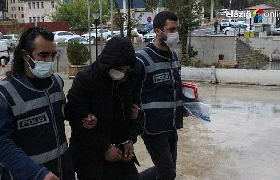 47 suç kaydı olan şüpheli, çaldığı otomobille gezerken yakalandı