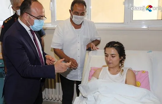 Müge Astsubay'ın Kolu Kurtarılamadı