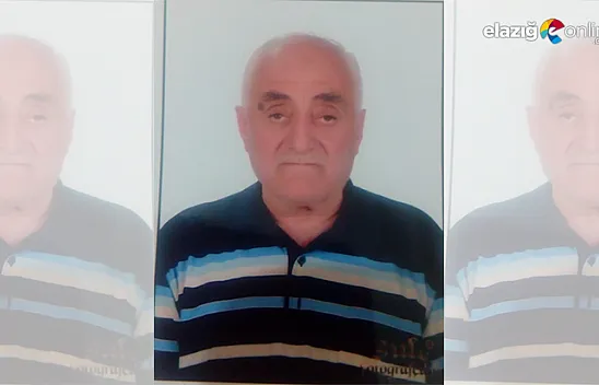 74 yaşındaki Alaattin Amca'dan 24 saattir haber alınamıyor
