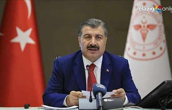 8 Aralık 2020 koronavirüs tablosu açıklandı!