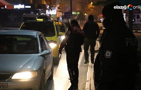 80 saatlik sokağa çıkma kısıtlaması bugün başlıyor