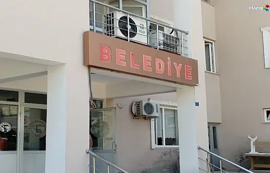 Maden Belediyesi yanlıştan döndü! Tartışmalı kadro iptal edildi