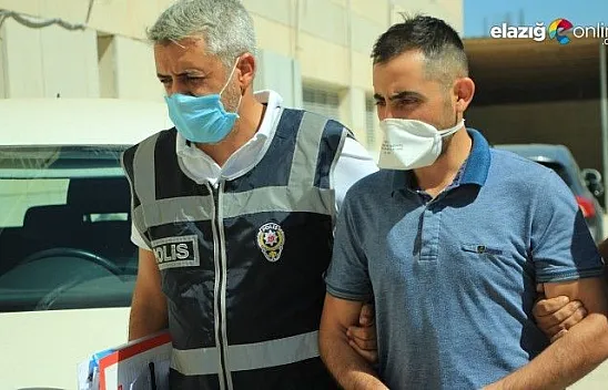 Ağabeyi ve 2 yeğenini vuran kardeş, adliyeye sevk edildi