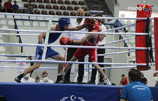 Başkan Gözgeç: Türk dünyası Elazığ'da buluşacak