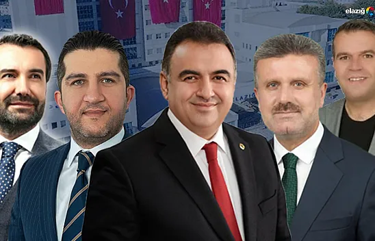 AK Parti'de adaylıkta sona gelindi!