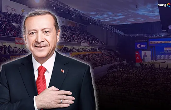 AK Parti'de Beklenen Değişim Olmadı!