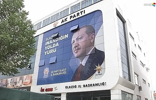 AK Parti'den 'Akraba Meclisi'