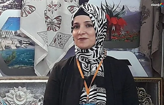 AK Parti'den Elazığ'da bir ilk! İlçe Başkanlığı'na kadın aday
