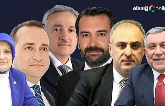 AK Parti'den muhteşem basın açıklaması!