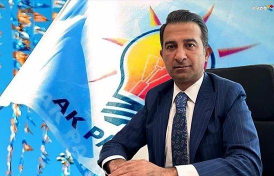 AK Parti Elazığ'da sürpriz mi yapacak!