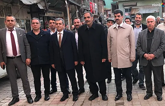 AK Parti neden kaybediyor? Maden en güzel örneği