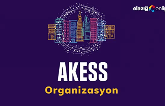 AKESS Yayın Hayatına Başlıyor