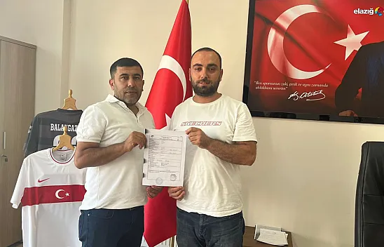 Aksaray Gençlik Spor, Elazığ'ı BAL'da tek başına temsil edecek