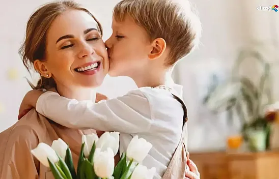 Anneler Günü hakkında bilmeniz gerekenler! Anneler Günü'nün tarihi ve özel anlamı