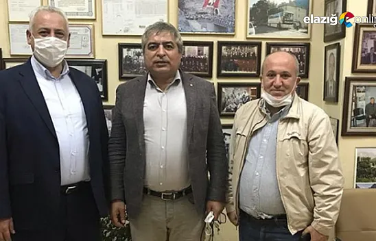 Arapgirliler Elazığ'a bağlanmak istiyor!