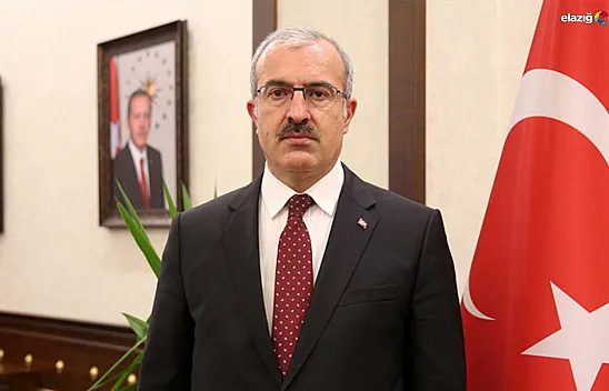 Atama kararıyla Vali Ömer Toraman, Çanakkale Valiliği'ne atandı!