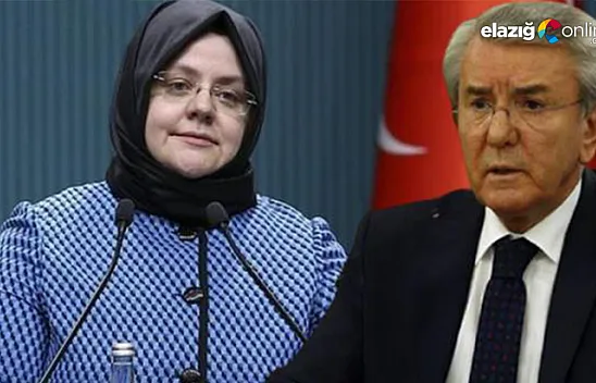 Bakan'a yöneltilen asgari ücret zammı sorusu toplantıya damga vurdu