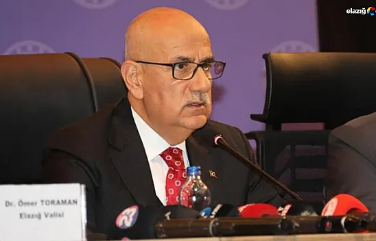 Bakan Kirişci'den yeni dönem üretim planı açıklaması!