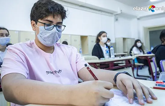Bakan Selçuk Duyurdu! Yüz yüze sınavlar ertelendi
