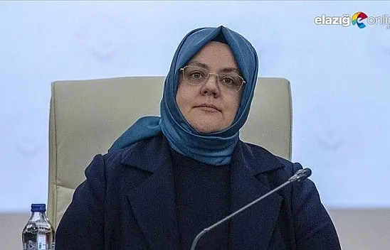 Bakan Selçuk: Teşvik ve desteklerin sürelerini uzattık