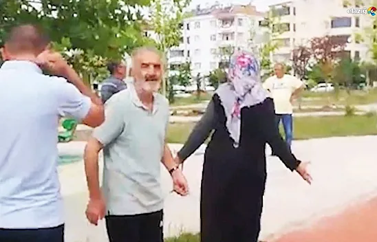 Bakın vatandaş ne diyor! Yerel basın buraya gelemez