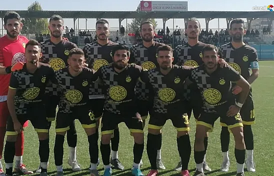 BAL'da Elazığ derbisi cumartesi oynanacak