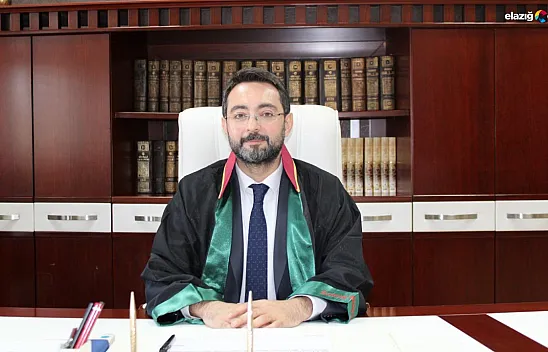 Baro Başkanı Efe'den açıklama geldi!