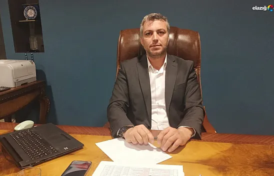 Başkan Adayı Tüfenkçi: 'Biz koltuk sevdası için yola çıkmadık'