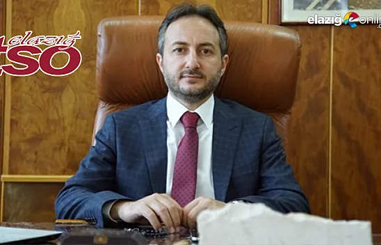 Başkan Asilhan Arslan: Elazığ depremi unutulmaz acılarla yüreklere kazınmıştır
