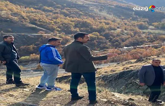 Başkan Başaran Yaşlı'dan Destinasyon Açıklaması