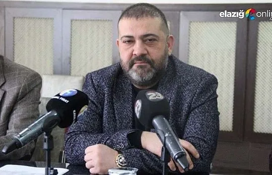 Başkan Selçuk Öztürk, basın toplantısı düzenleyecek