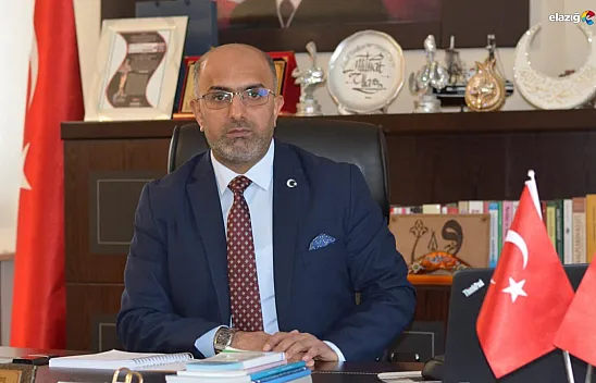 Başkan Ulaş'tan siyasete yeşil ışık!