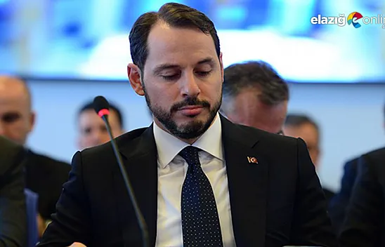 Berat Albayrak'ın Instagram hesabından 'istifa açıklaması' yapıldı