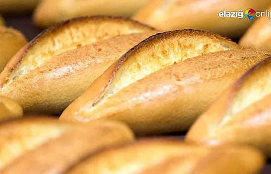 Bir buçuk ayın ardından ekmeğe yeniden zam geldi