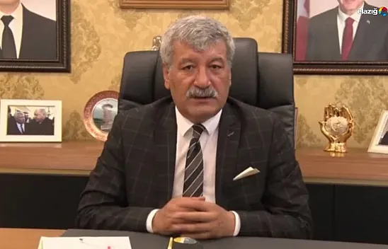 Bir tepki de Başkan Kurnaz'dan!