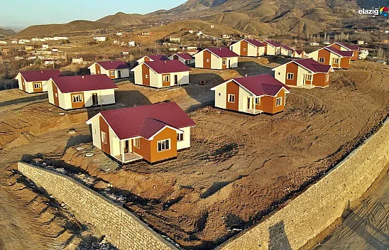 Bugün itibariyle 800 konutta zarar 620 Milyon TL!