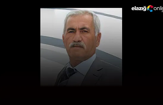 Bukardi Belde Belediye Başkanı Açmaz hayatını kaybetti