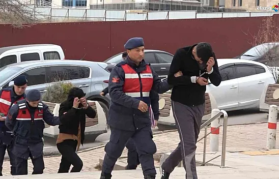 Çaldıkları kalorifer peteklerini satamadan yakalandılar