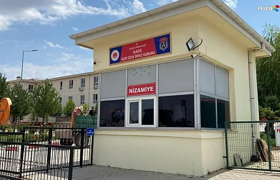'Cezaevinde silahlı saldırı' başlıklı haberlere açıklama geldi!