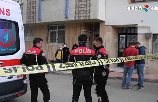 Cinnet geçiren damat kurşun yağdırdı