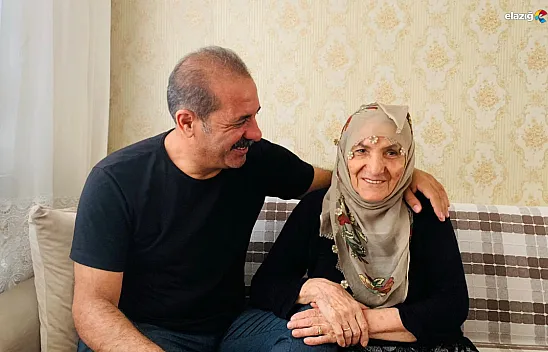 Çoban Ailesinin Acı Günü: Prof. Dr. Bilal Çoban'dan Annesine Duygusal Veda!