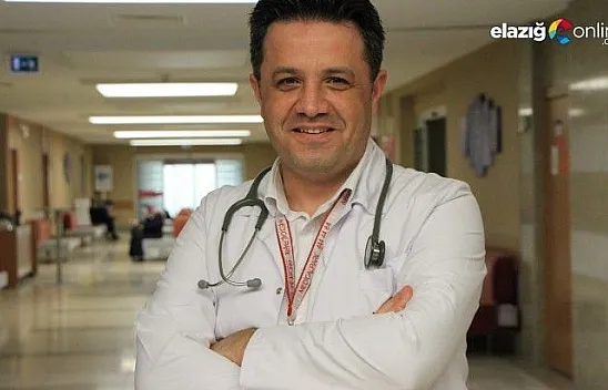 Covid-19'la akciğer kanseri saptanan hasta sayısı arttı