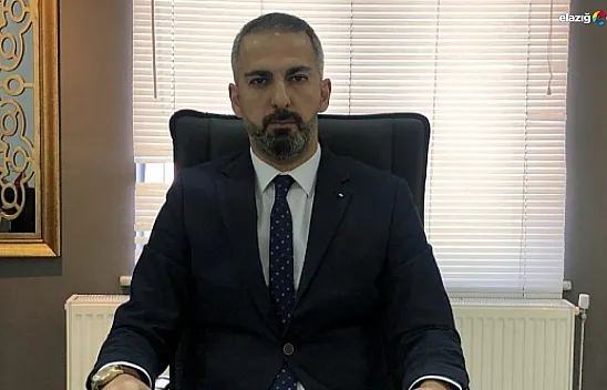 Danıştayın kararına ilk tepki Elazığ Deva Partisinden geldi!