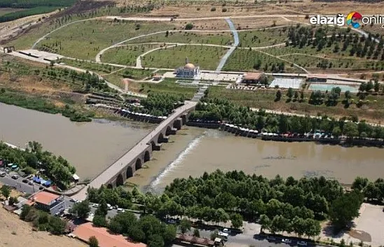 Diyarbakır'ın göz bebeği Kırklar Dağı, hak ettiği değere kavuşuyor