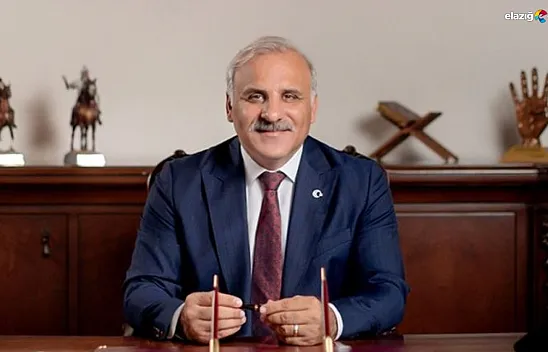 Diyarbakır Valiliği'ne tanıdık isim! Elazığlıların gönlünde taht kurmuştu